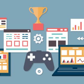 7 dicas de Gamification que aumentam a produtividade da equipe