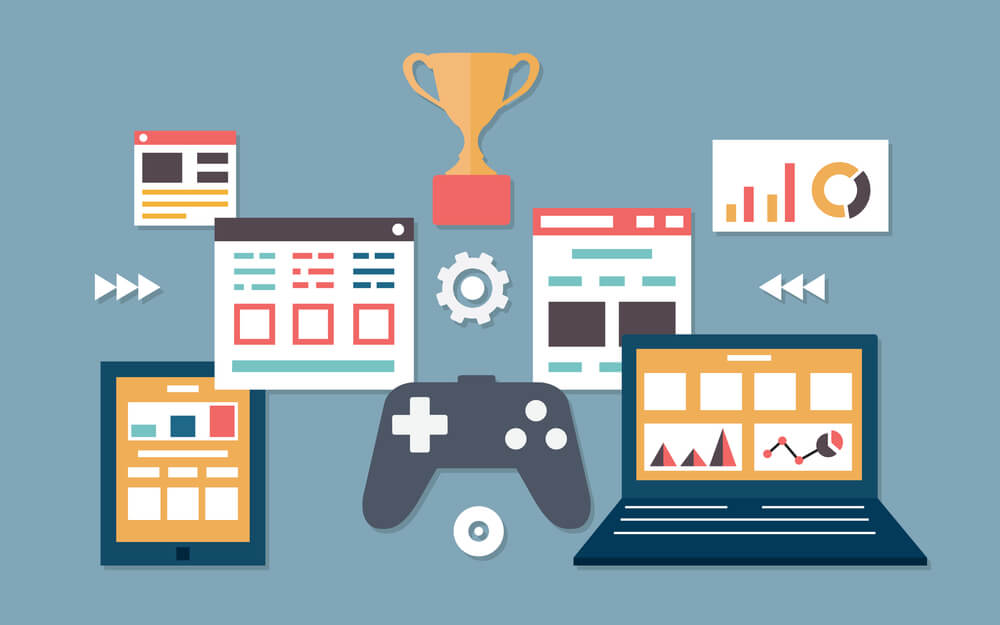 7 dicas de Gamification que aumentam a produtividade da equipe