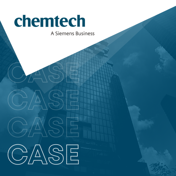 Case Chemtech - ProMove Soluções