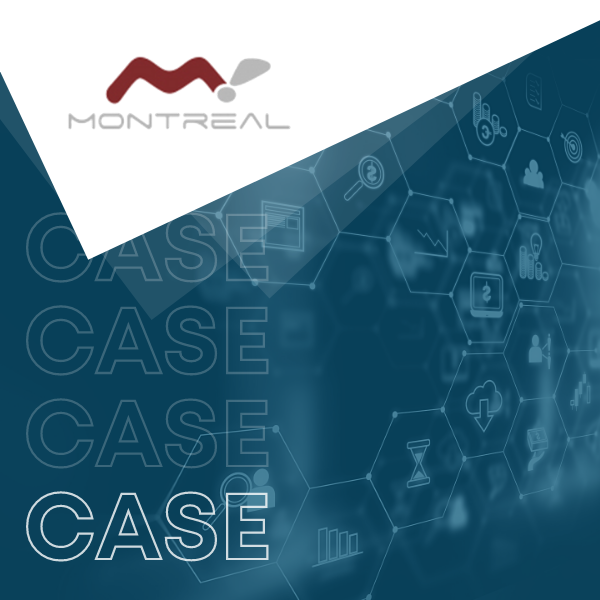 Case Montreal - ProMove Soluções