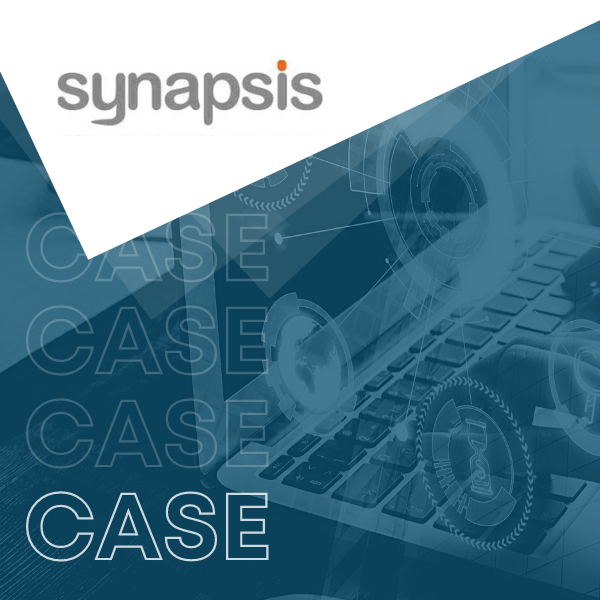 Case Synapsis - ProMove Soluções