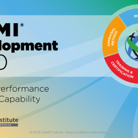 CMMI 2.0