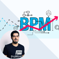 Webinar Melhoria de processos com BPM