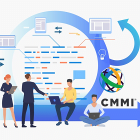 CMMI 2.0 e Scrum