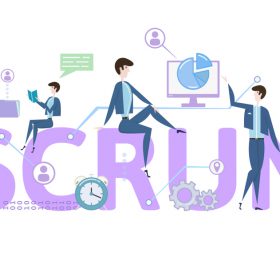 Métricas do Scrum