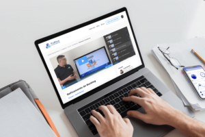 Plataforma ProMove Online Coaching