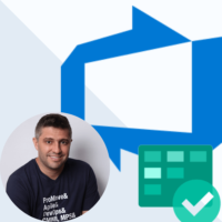 Azure Boards Webinar