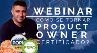 Product Owner Certificado