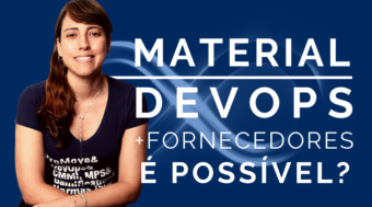 Material DevOps + Fornacedores