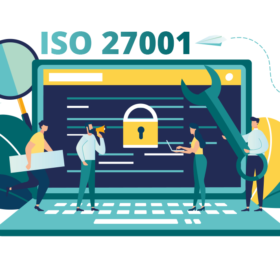 Requisitos ISO 27001